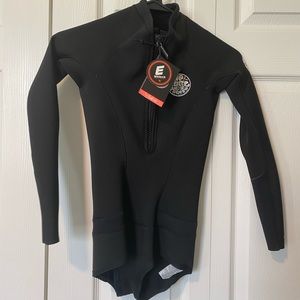 RipCurl Gbomb 1mm Wetsuit - TRADE 6 for 6T